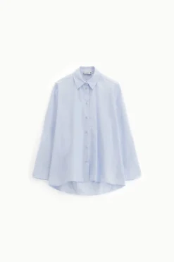 Camicia a maniche lunghe classica