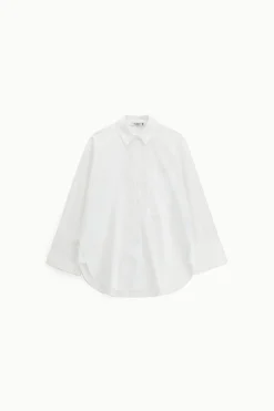 Camicia classica con bottoni