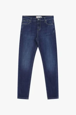 Jeans skinny aderenti