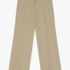 Pantaloni a gamba ampia