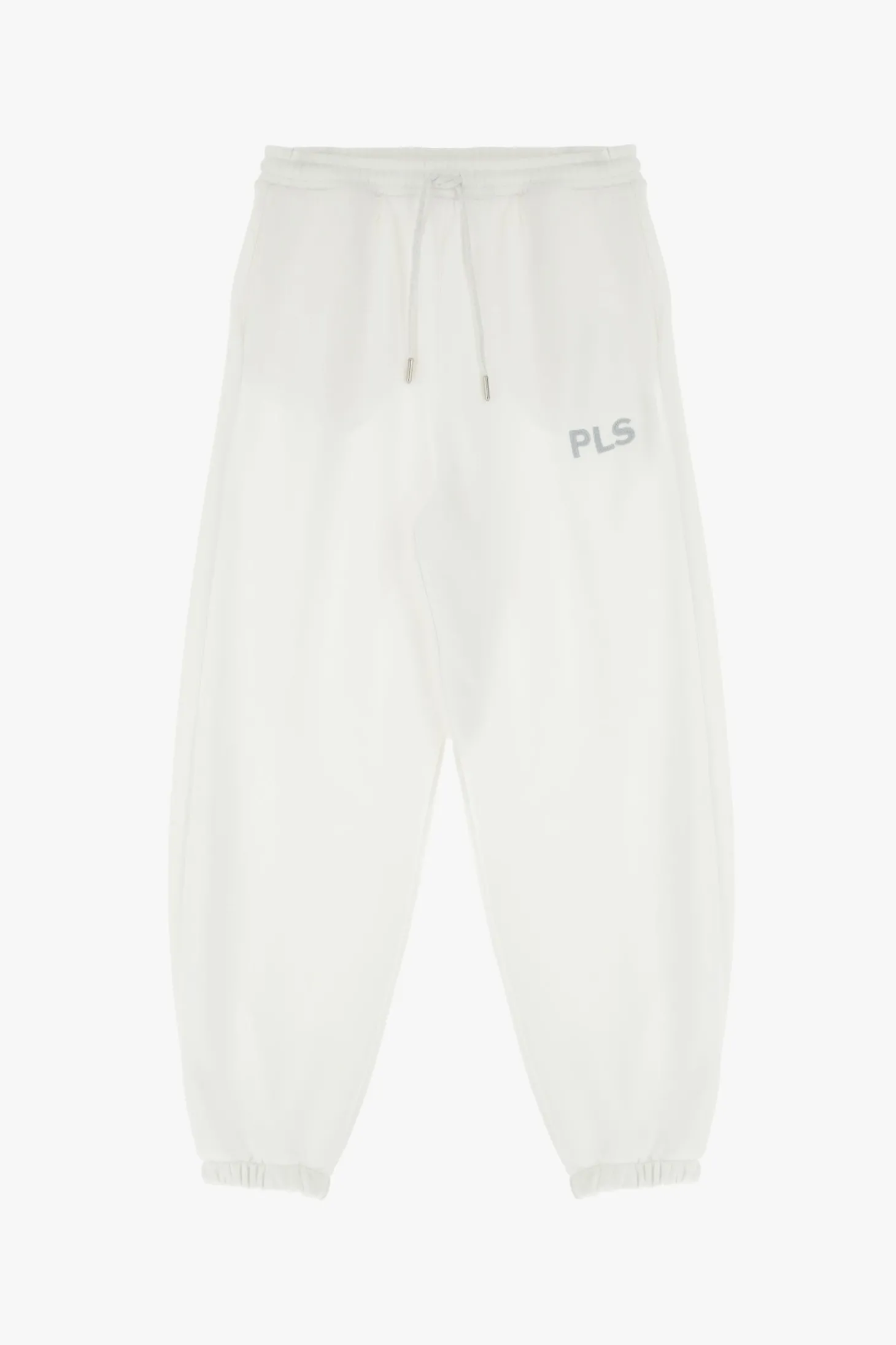 Pantaloni jogging con elastico