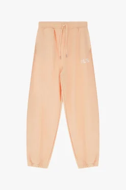 Pantaloni jogging con elastico