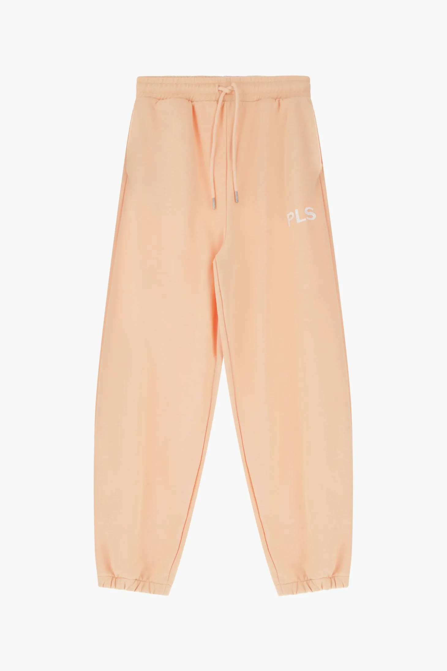 Pantaloni jogging con elastico