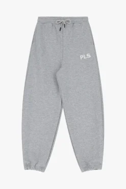 Pantaloni jogging con elastico