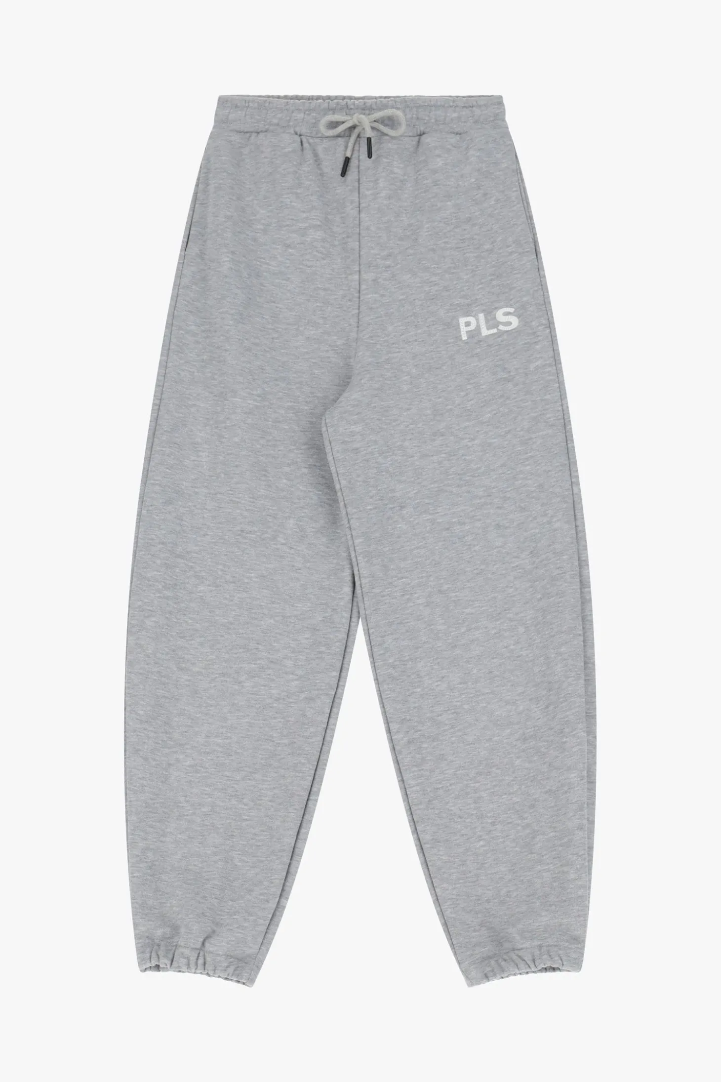 Pantaloni jogging con elastico