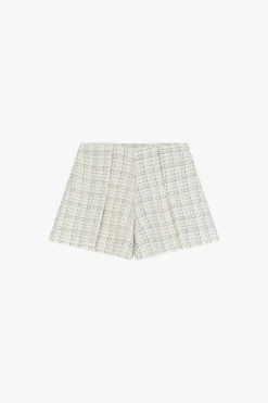Shorts con stampa e vestibilità comoda