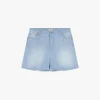 Shorts regular-fit con tasche
