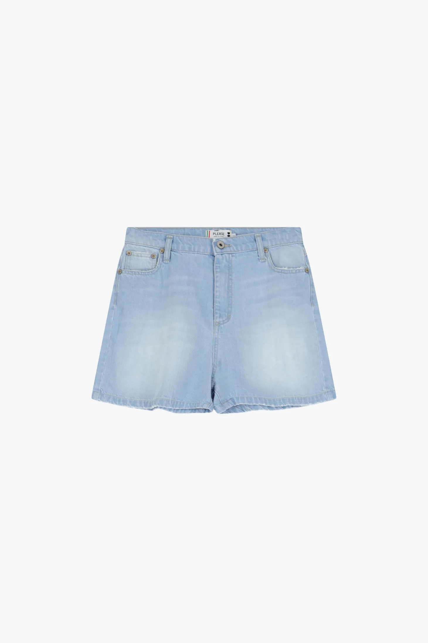Shorts regular-fit con tasche