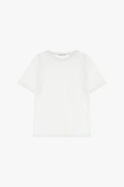 T-shirt con vestibilità rilassata