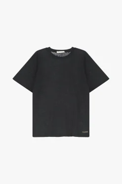 T-shirt girocollo maniche corte